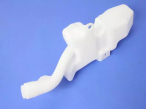 Fiat 500 12-19 Windscreen Washer Reservoir Without Lid