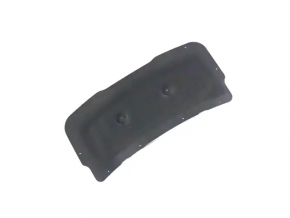 Jeep Cherokee KL 19-20 Hood Insulation