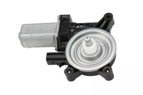 Rear right window lift motor Chevrolet Malibu 16-