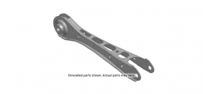Upper rear right control arm Chevrolet Camaro 16-