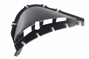 Right lower bumper air duct Chevrolet Equinox EV 24-26