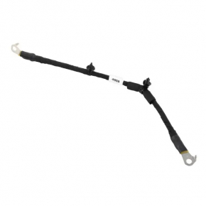 Chevrolet Equinox EV ground wire 24-26