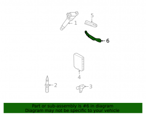 Toyota Camry V40 Large ECU Bracket