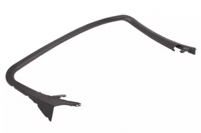 Door frame inner rear left Chevrolet Cruze 11-15