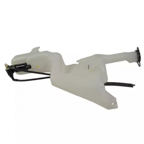 Ford Fiesta 11-19 5d Windscreen Washer Reservoir