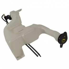 Ford Fiesta 11-19 5d Windscreen Washer Reservoir