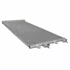 Air conditioner radiator condenser Lincoln MKZ 13-20