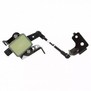 Lincoln MKZ 13-20 rear left tilt sensor with rod, rusty