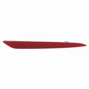 Rear bumper reflector right Ford Fusion mk5 13-18 Reflector