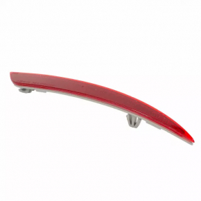 Rear bumper reflector right Ford Fusion mk5 13-18