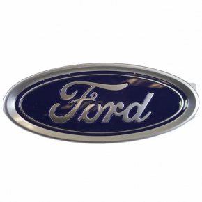 Ford Fusion mk5 13-20 front bumper emblem