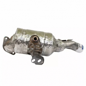 Catalyst right Lincoln MKX 16-18 2.7T