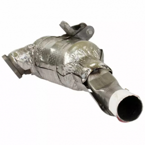 Catalyst right Lincoln MKX 16-18 2.7T