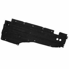 Bottom protection right Ford Mustang mk6 18-