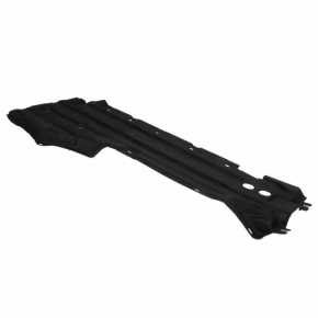 Bottom protection right Ford Mustang mk6 18-