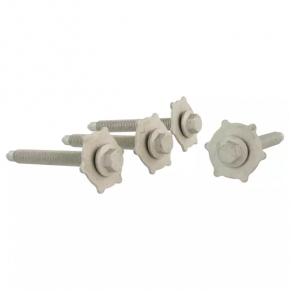Front subframe mounting bolt (2 pcs.) Ford Bronco Sport 21-25 105mm