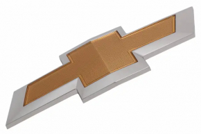 Chevrolet Malibu Front Bumper Badge Emblem 13-15