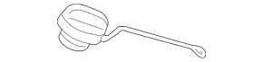 Chevrolet Volt 16-19 Fuel Filler Cap