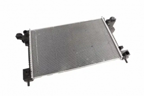 Radiator cooling water Chevrolet Volt 11-15