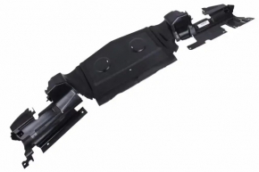Upper radiator deflector Cadillac ATS 15-18 2.5 3.6