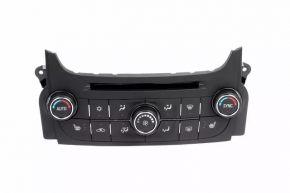 Climate control Chevrolet Malibu 13-15 auto with heated seats