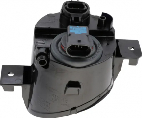 Fog lamp PTF right Nissan Altima 16-18 rest