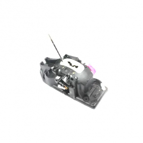 Dodge Journey 11 gear shifter - broken mount