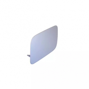 Left headlight washer cap Audi A6 06-08