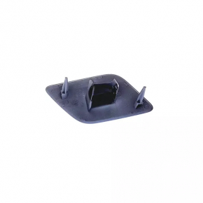 Left headlight washer cap Audi A6 06-08