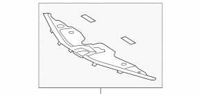 Toyota Prius V 12-17 TV Overlay