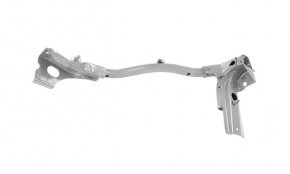 Crankshaft Chevrolet Volt 11-15 1.4 K:50.00 W:47.97