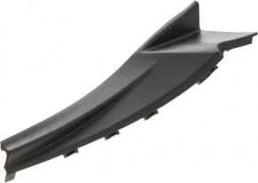 Windscreen wiper seal right Infiniti JX35 QX60 13-20