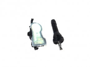 Chrysler 200 15-16 Wheel Pressure Sensor
