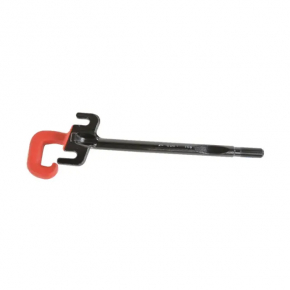 Front bumper hook right Jeep Cherokee KL 14-18