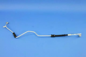 Air Conditioner Tube Heater Condenser Dodge Charger 11-