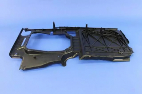Trunk box with lid right Dodge Durango 11-24
