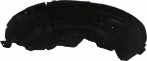 Mudguard rear right Infiniti JX35 QX60 13-