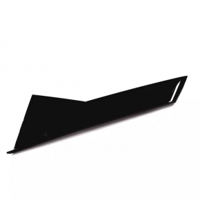 Door trim side rear left Audi A3 8V 15-20 4d, 5d rear