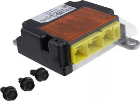 SRS airbag module airbag computer Nissan Altima 16-18 rest