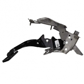 Ford Fiesta 11-19 brake pedal without sensor