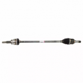 Drive axle rear right Ford Explorer 11-19 rusty