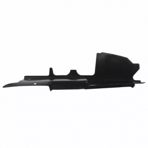 Left radiator deflector Ford Explorer 11-15 prerest