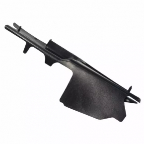 Left radiator deflector Ford Explorer 11-15 prerest