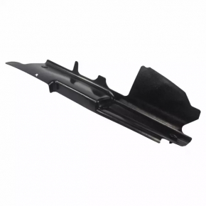 Left radiator deflector Ford Explorer 11-15 prerest