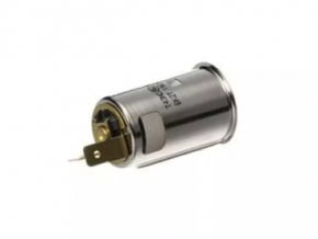 Cigarette lighter center console Ford Transit Connect MK2 13-