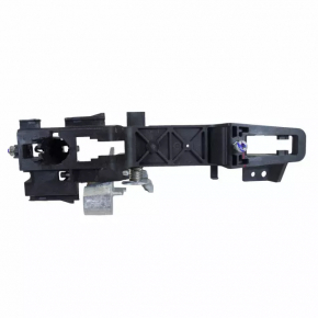Front left door handle mechanism Ford Explorer 11-19