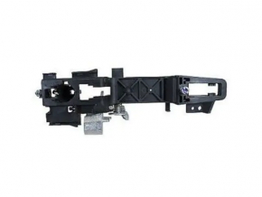 Front left door handle mechanism Ford Explorer 11-19