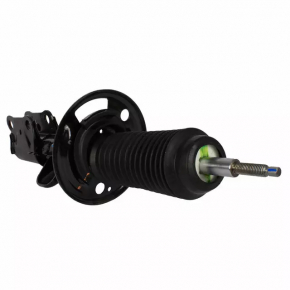 Shock absorber strut assembly front left Ford Flex rest 13-19