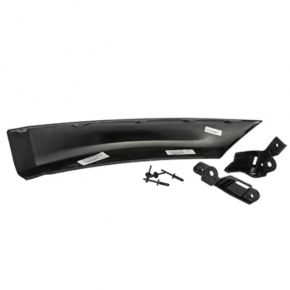 Front bumper lip left Ford Focus mk3 15-18 rest Sport SIGNEDA