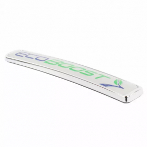 Emblem inscription ECOBOOST tailgate Ford Edge 19-24